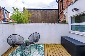 19 Christleton Road
