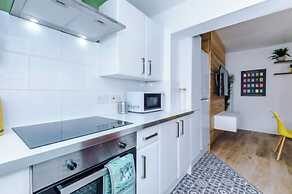 19 Christleton Road