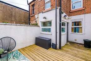 19 Christleton Road
