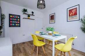 19 Christleton Road
