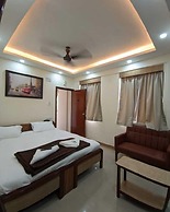 Hotel Goldenkey