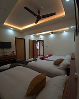 Hotel Goldenkey