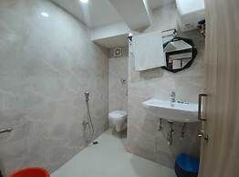 Hotel Goldenkey