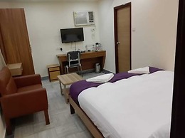 Hotel Goldenkey