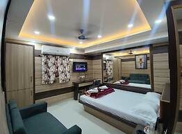 Hotel Goldenkey