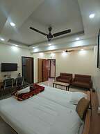 Hotel Goldenkey