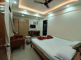 Hotel Goldenkey