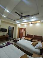 Hotel Goldenkey