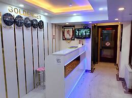 Hotel Goldenkey