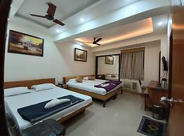 Hotel Goldenkey