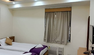 Hotel Goldenkey