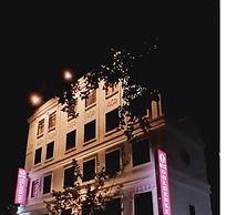 Hotel Goldenkey