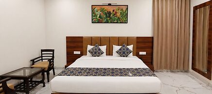 Savanna Retreat