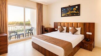 Savanna Retreat