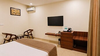 Savanna Retreat