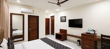 Savanna Retreat