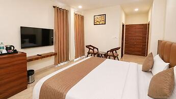 Savanna Retreat
