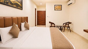 Savanna Retreat