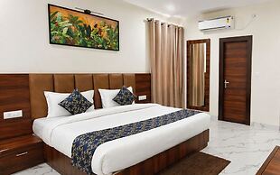 Savanna Retreat