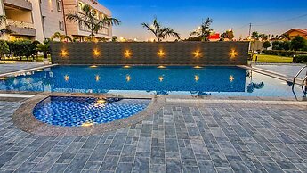 Savanna Retreat