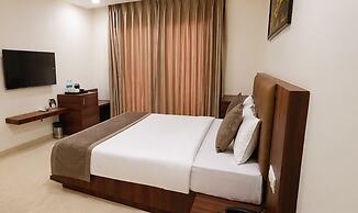 Savanna Retreat