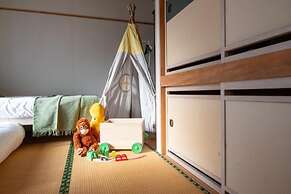 FURANO RELAX STAY A