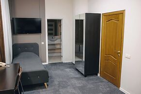 Summit Villa Chisinau