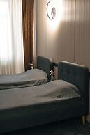 Summit Villa Chisinau