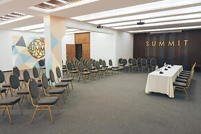 Summit Villa Chisinau