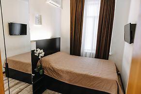 Summit Villa Chisinau