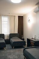 Summit Villa Chisinau