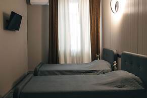 Summit Villa Chisinau