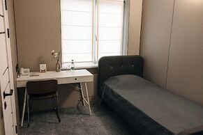 Summit Villa Chisinau