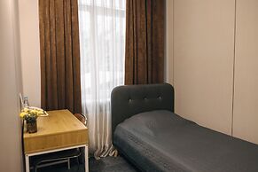 Summit Villa Chisinau