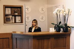 Summit Villa Chisinau
