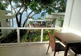 Tulang Diot View and Turtle Haven