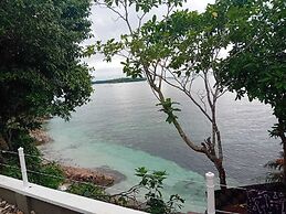 Tulang Diot View and Turtle Haven