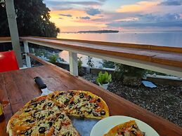 Tulang Diot View and Turtle Haven