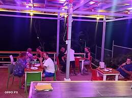 Tulang Diot View and Turtle Haven