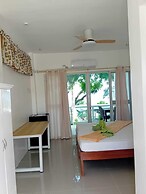 Tulang Diot View and Turtle Haven