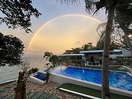 Tulang Diot View and Turtle Haven