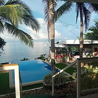 Tulang Diot View and Turtle Haven