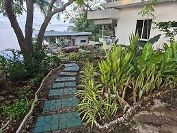 Tulang Diot View and Turtle Haven