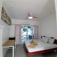 Tulang Diot View and Turtle Haven