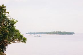 Tulang Diot View and Turtle Haven