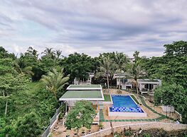 Tulang Diot View and Turtle Haven
