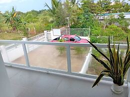 Tulang Diot View and Turtle Haven