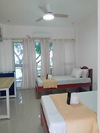Tulang Diot View and Turtle Haven