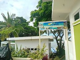 Tulang Diot View and Turtle Haven