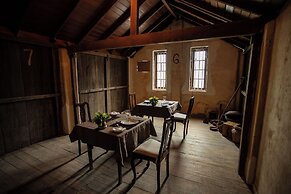 Eladetta Retreats